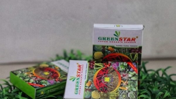 greenstar ekspor