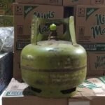 Agen Tabung Gas 3 Kg Melon Bandung Cimahi COD Diantar