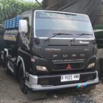 mobil truk sedot wc jakarta utara