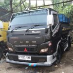 mobil truk sedot wc terbaik jakarta