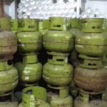 tabung gas LPG melon 3 kg bandung dan cimahi