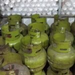 tabung gas LPG melon 3 kg murah