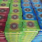 pabrik pecetakan alquran di Indonesia