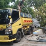 sedot wc bogor terbaik